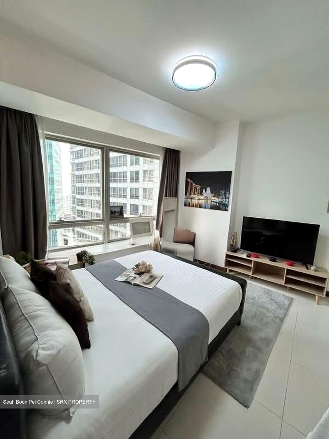 The Sail @ Marina Bay (D1), Apartment #563181651